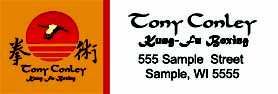 custom cards